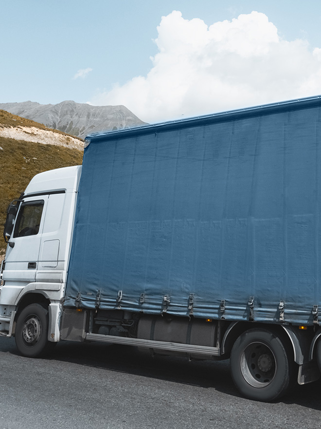Truck Cover